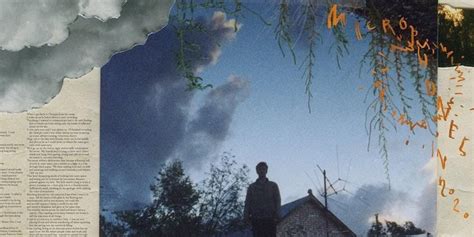 WHRB :: Phil Elverum: Exploring the Artistry That Led to .